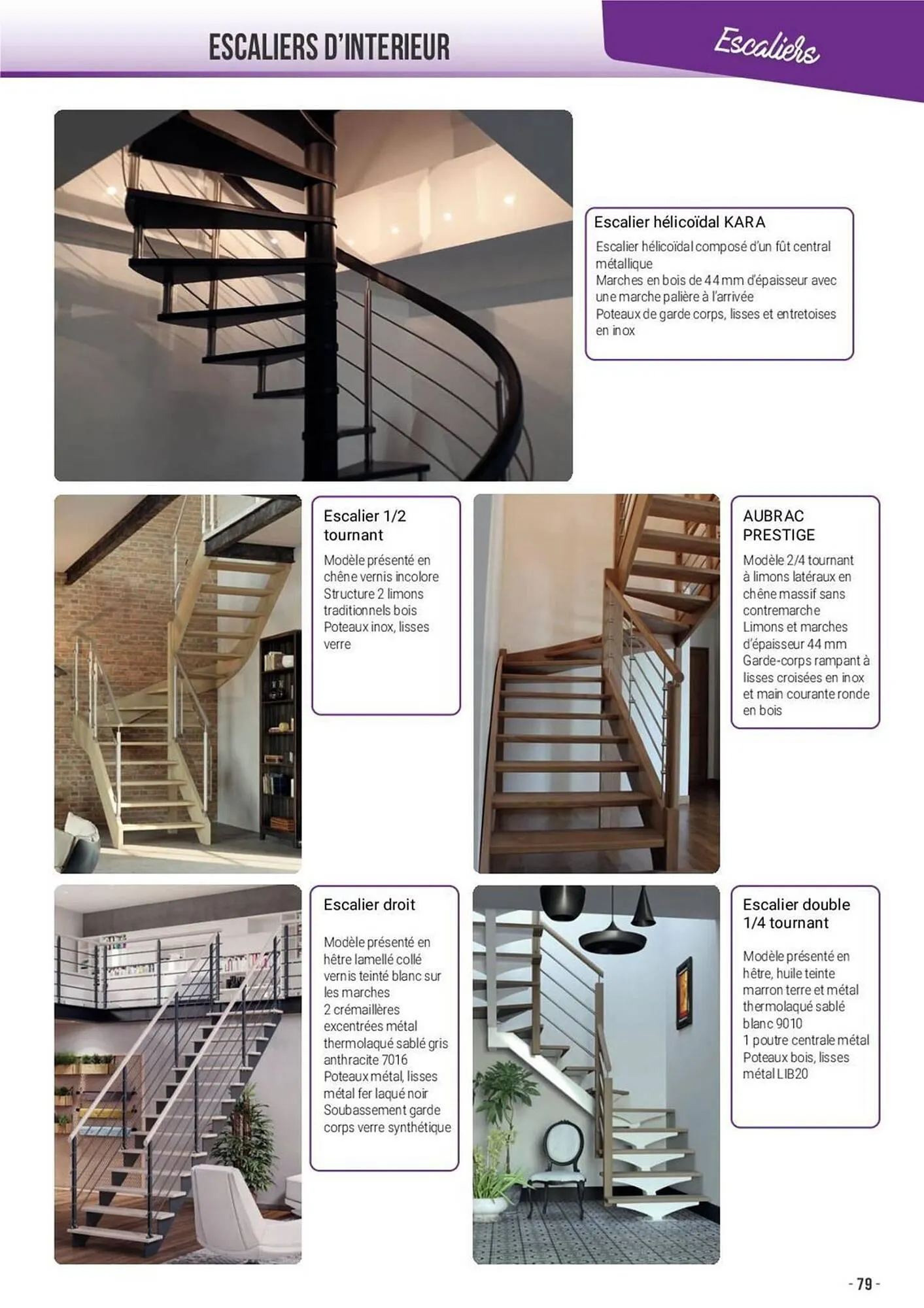 Catalogue Doras du 15 mars au 31 août 2025 - Catalogue page 92