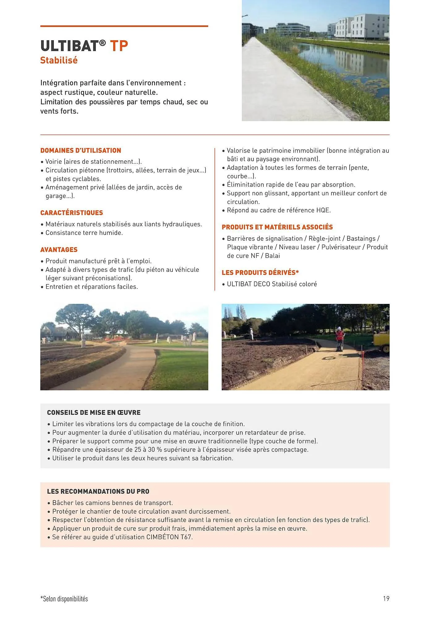 Point.P Catalogue du 7 janvier au 31 décembre 2025 - Catalogue page 15