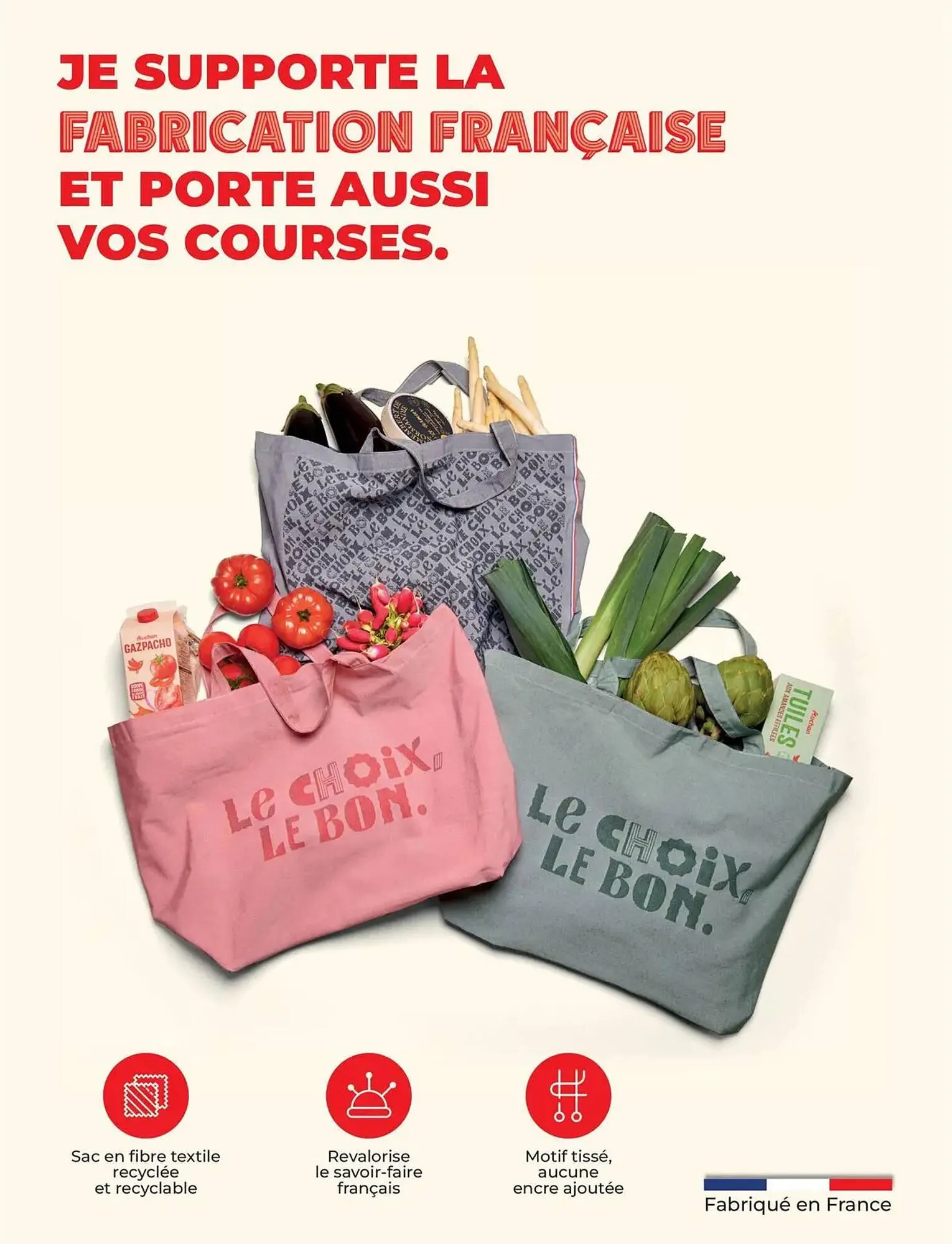 Catalogue Auchan du 24 mars au 5 avril 2026 - Catalogue page 68