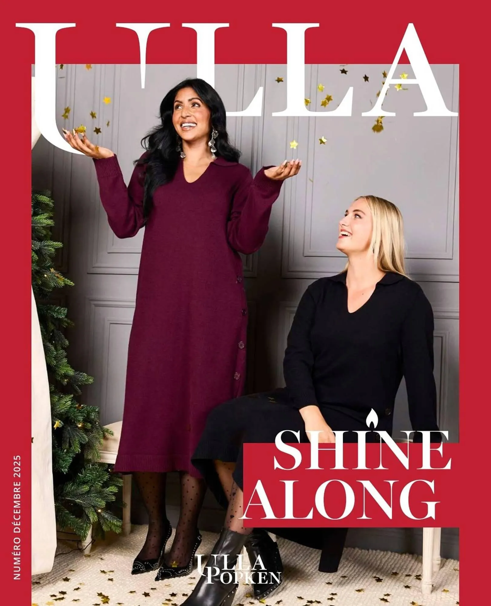 Catalogue Ulla Popken - 1