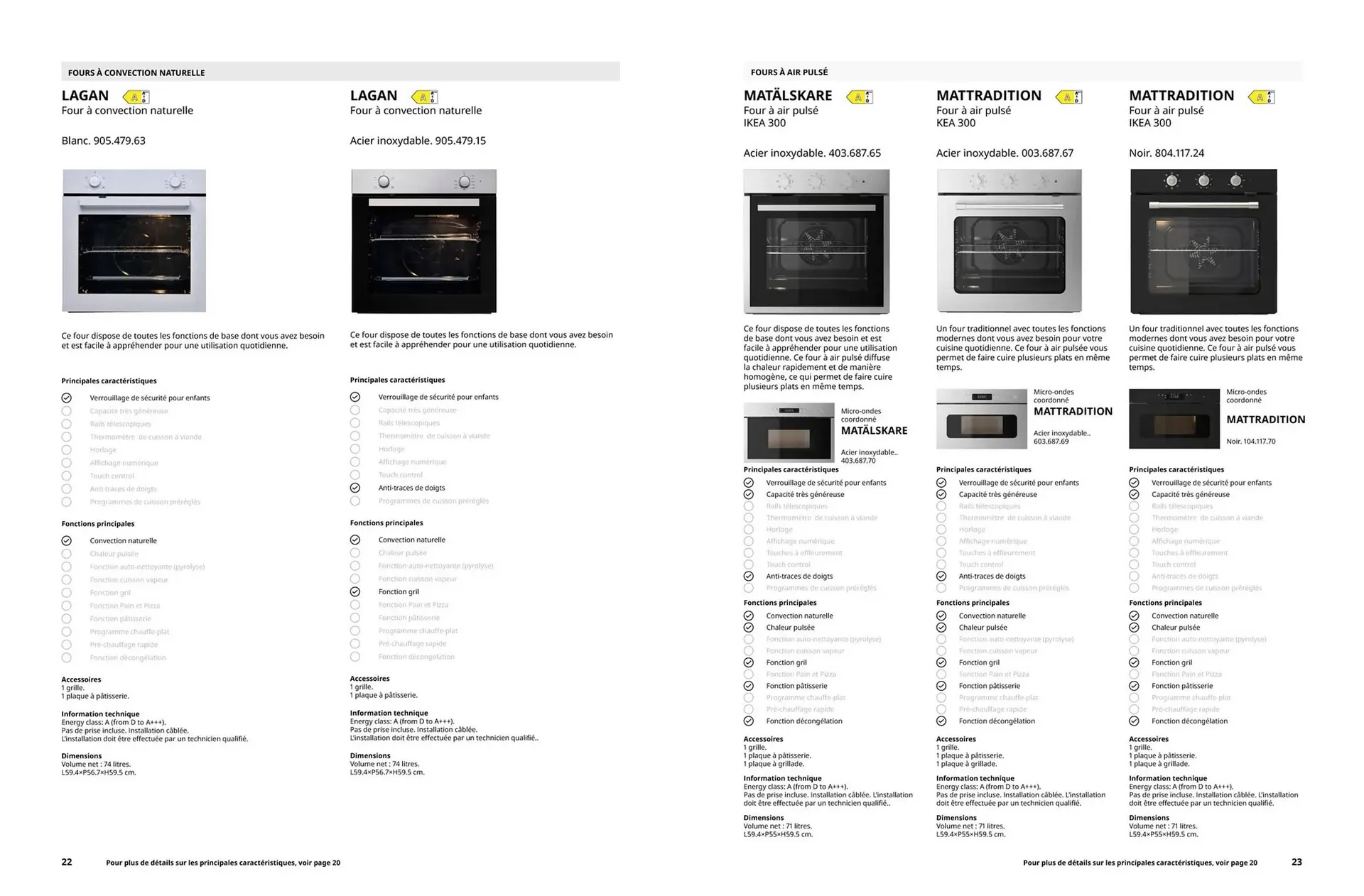 Catalogue IKEA du 2 juillet au 31 décembre 2025 - Catalogue page 12