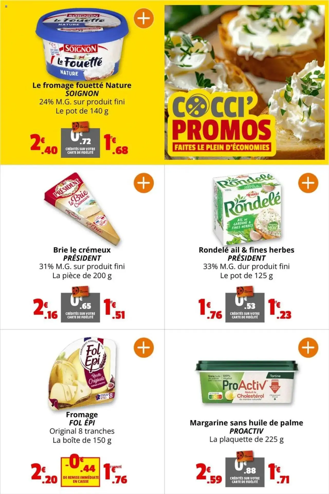 Coccinelle catalogue du 11 septembre au 22 septembre 2024 - Catalogue page 10