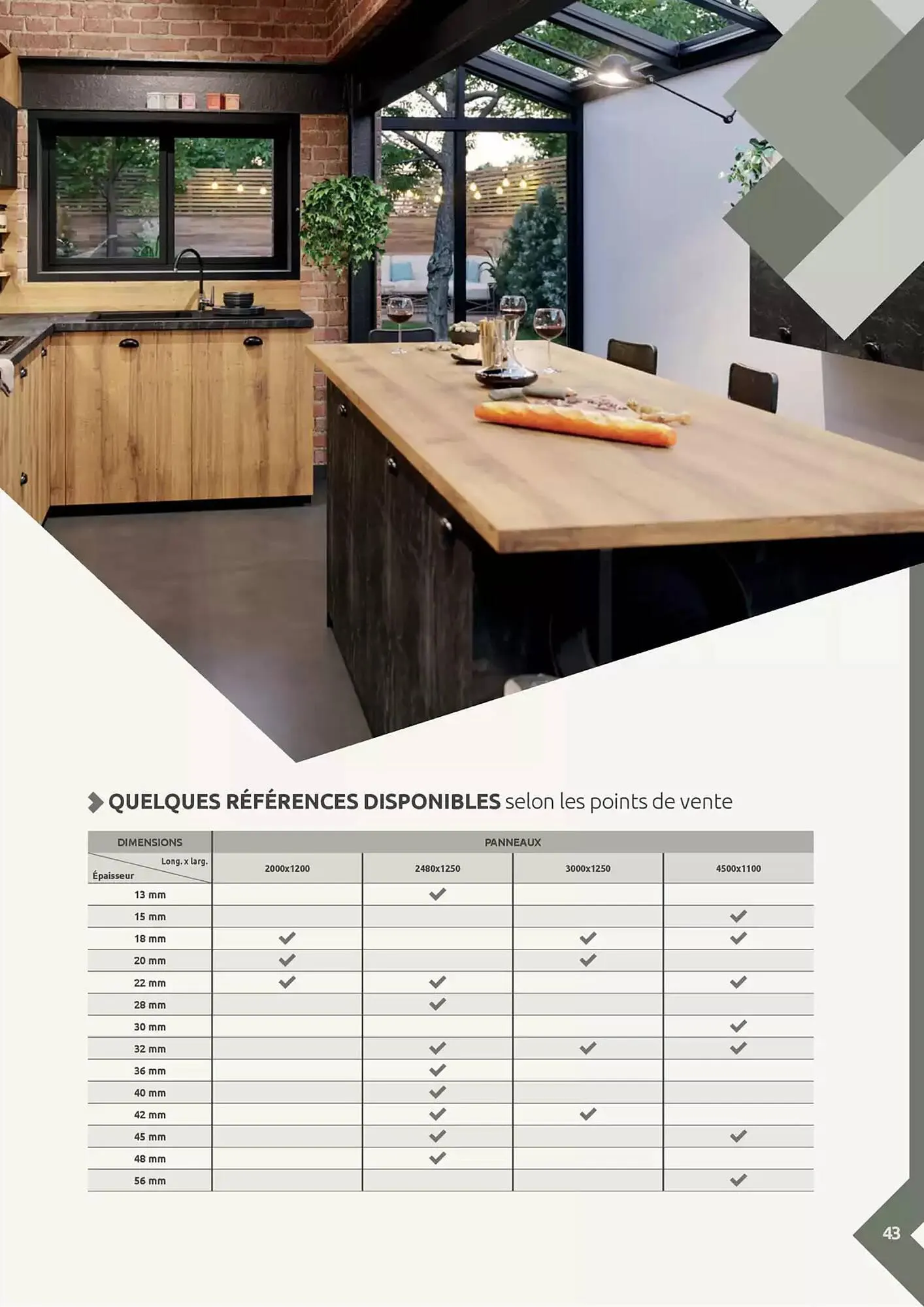 Gedibois Catalogue du 9 décembre au 9 juin 2026 - Catalogue page 35