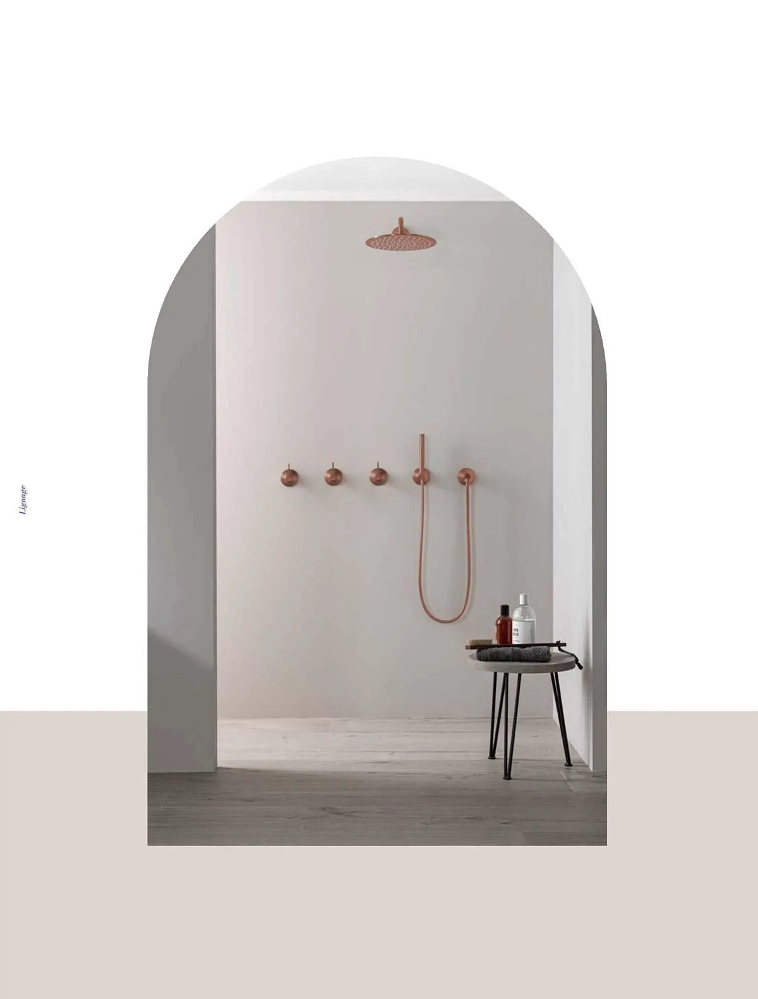 Catalogue Porcelanosa du 2 octobre au 31 décembre 2025 - Catalogue page 20