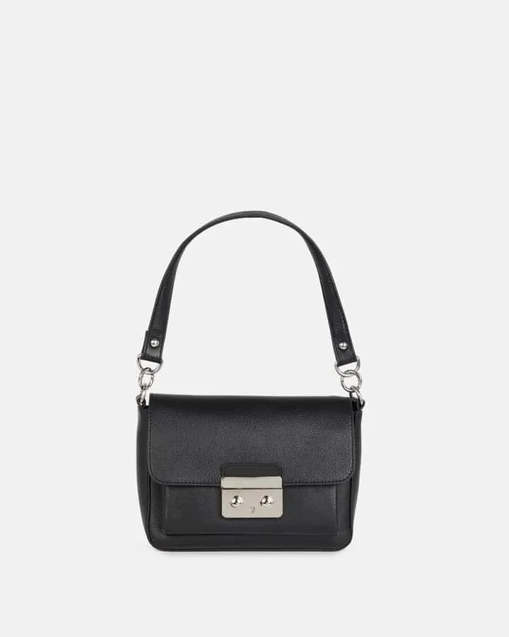 PORTE TRAVERS FRANCESKA Noir