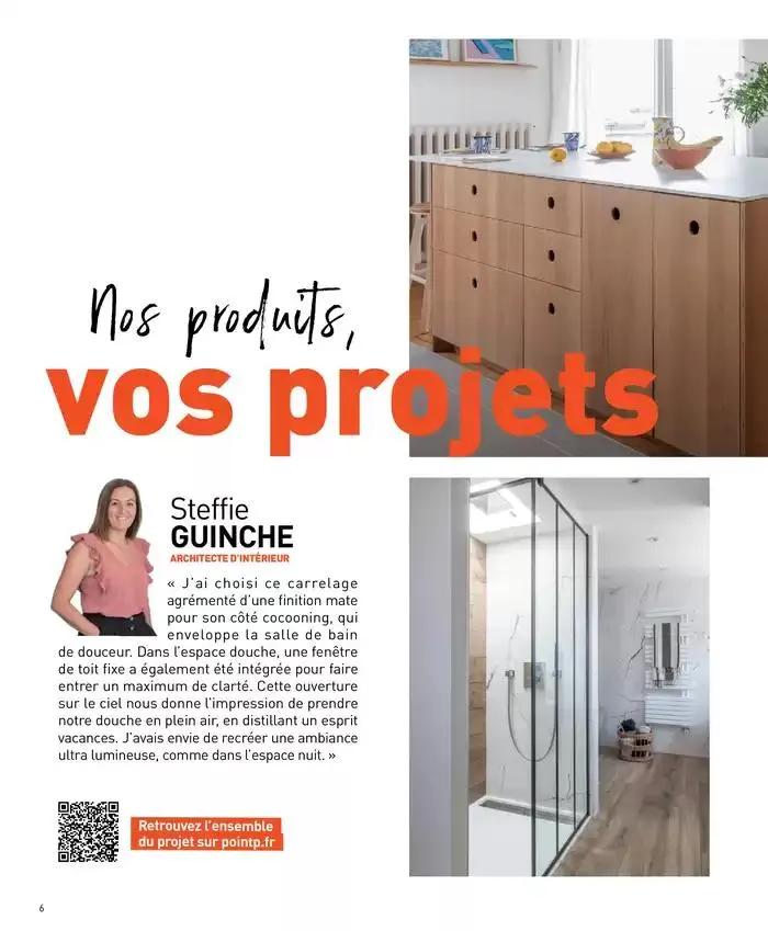 Ma sélection maison 2025 du 4 avril au 31 décembre 2025 - Catalogue page 6