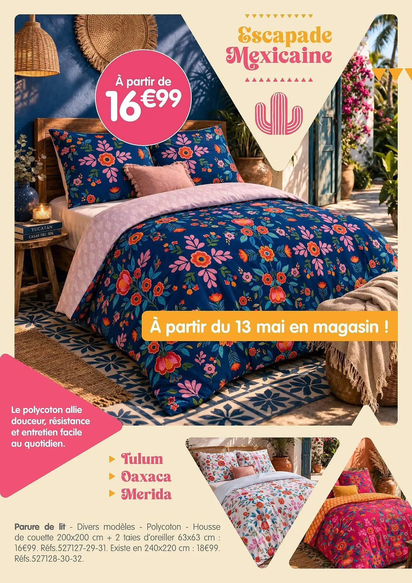 Catalogue b&m du 6 mai au 23 juin 2026 - Catalogue page 12