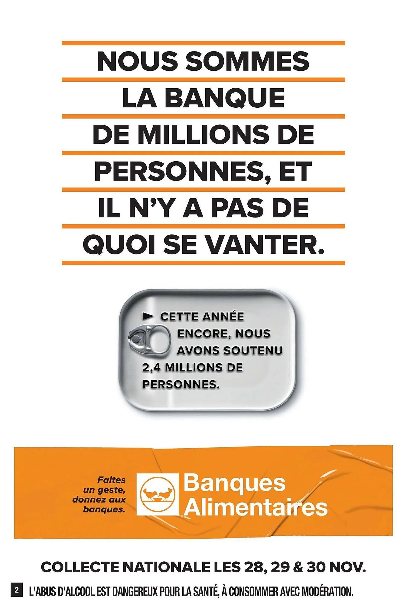 Catalogue Promocash du 14 novembre au 29 novembre 2025 - Catalogue page 2