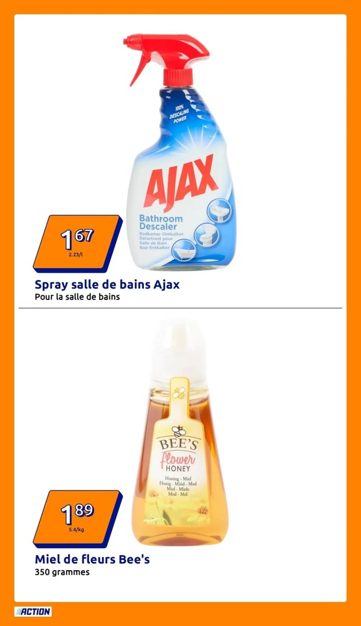 Catalogue Action du 11 février au 17 février 2026 - Catalogue page 14