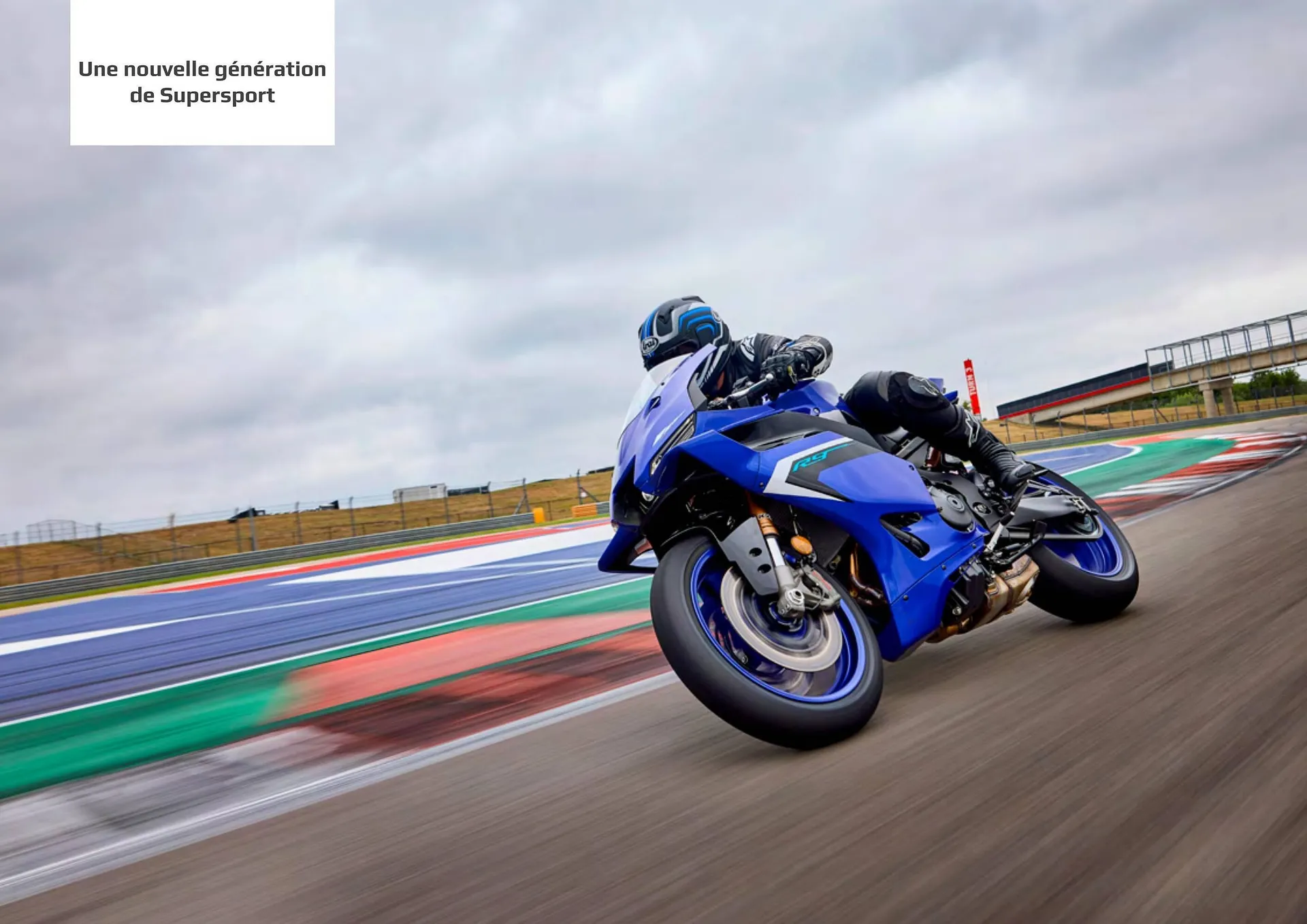 Catalogue Yamaha du 29 juillet au 3 janvier 2026 - Catalogue page 6