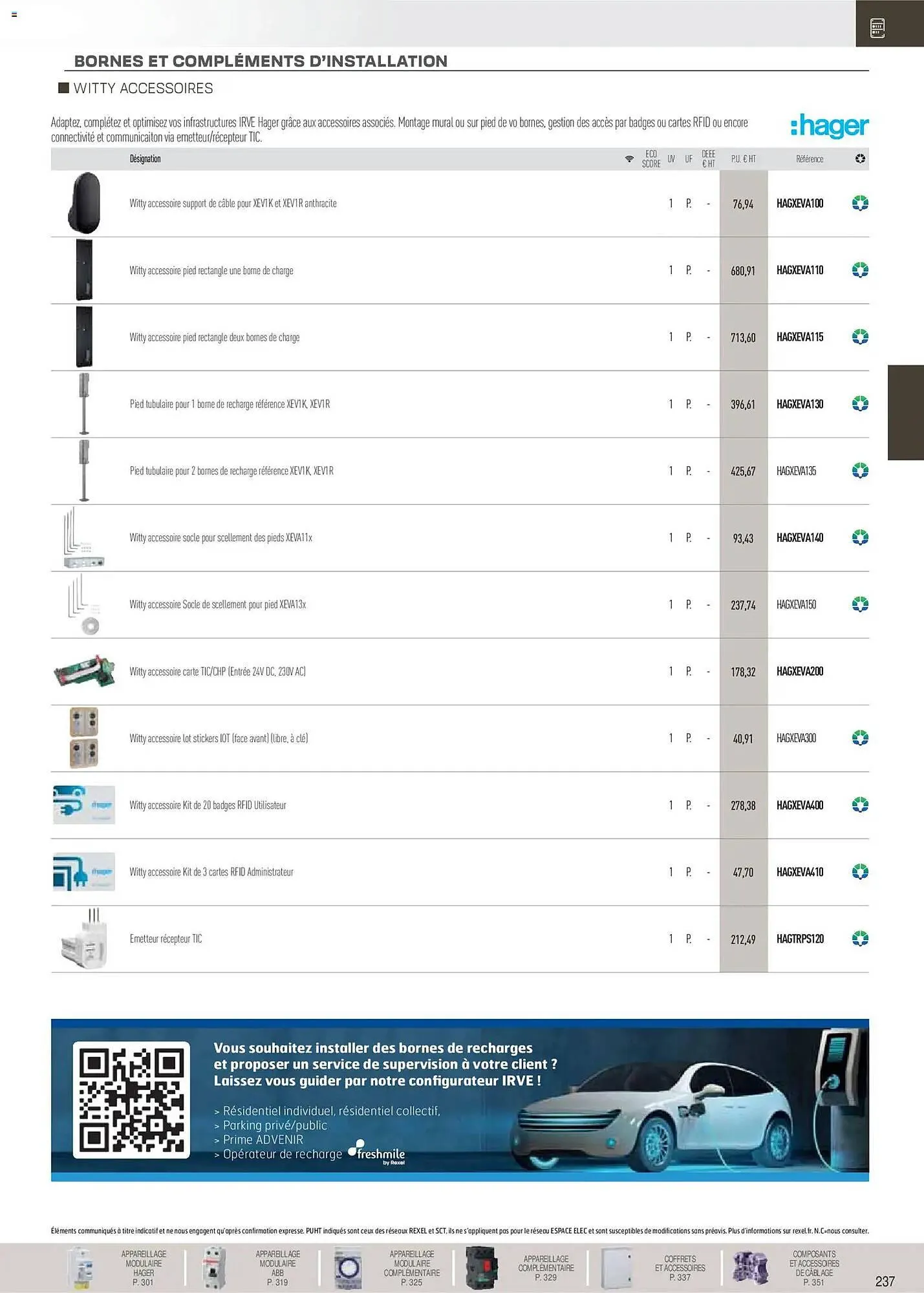 Catalogue Rexel du 18 novembre au 31 décembre 2026 - Catalogue page 38