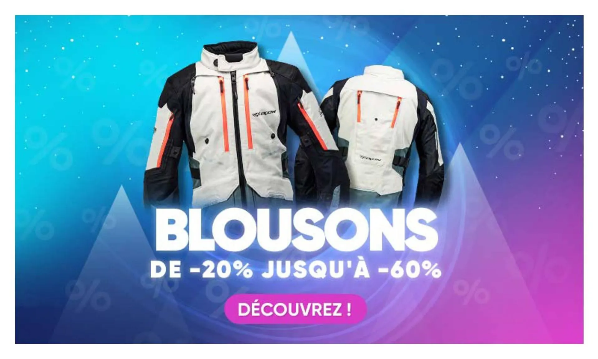 Catalogue Moto-Axxe du 13 janvier au 3 février 2026 - Catalogue page 2