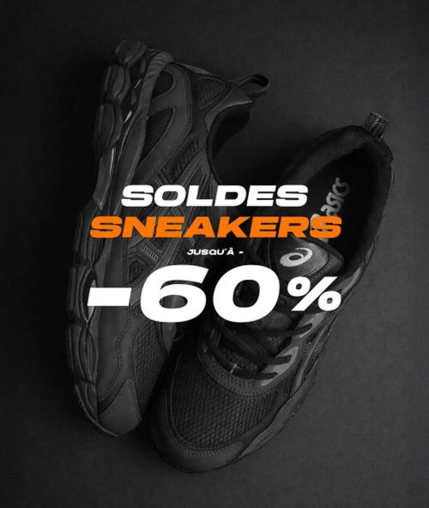 Catalogue Footkorner du 7 janvier au 3 février 2026 - Catalogue page 6