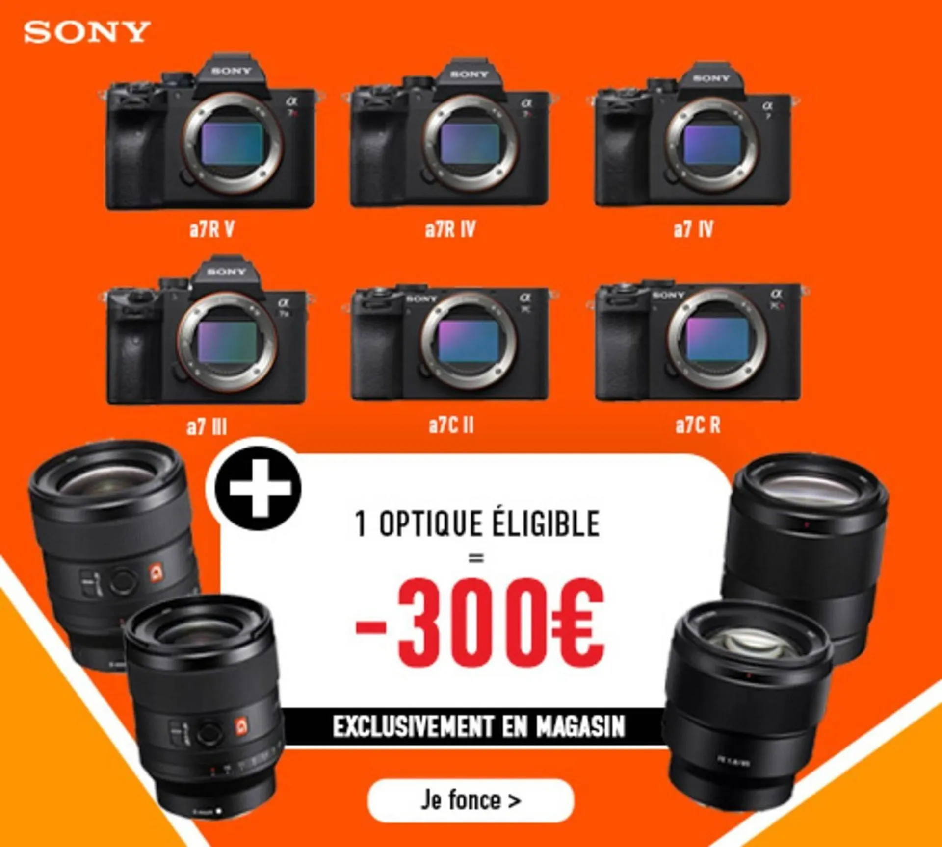 Catalogue Camara - 1