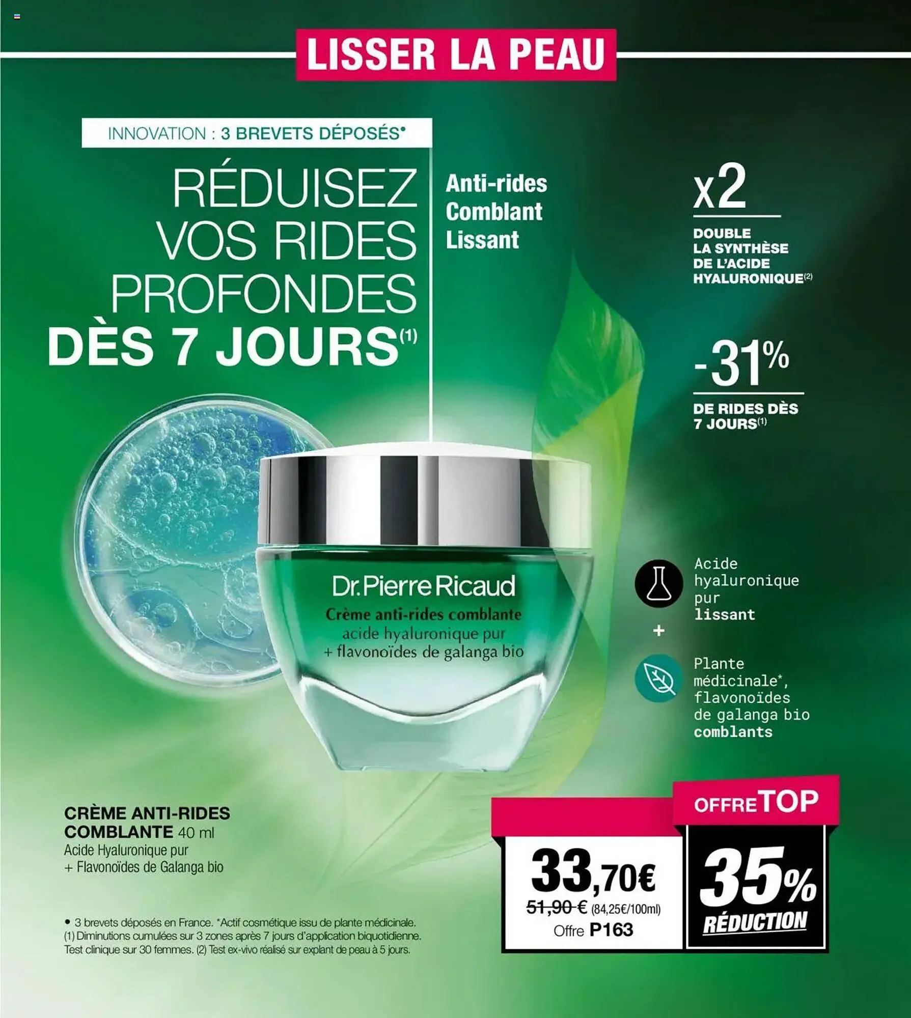 Catalogue Stanhome du 25 août au 7 septembre 2025 - Catalogue page 95