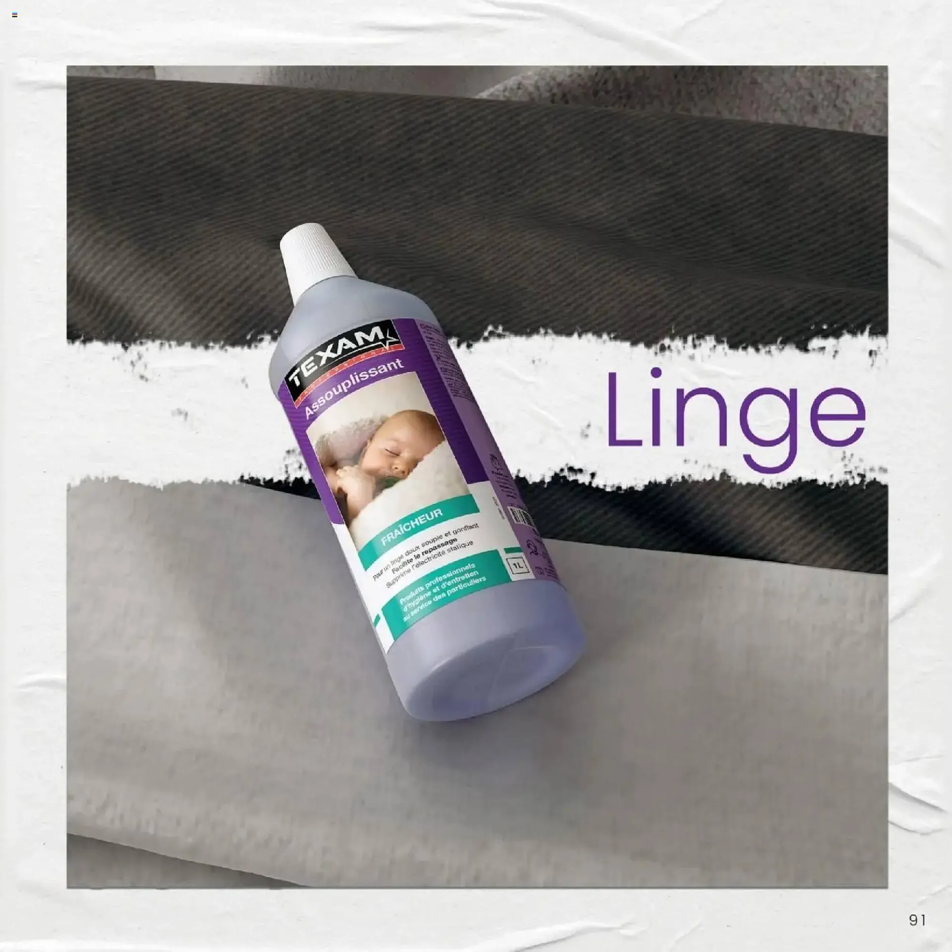 Catalogue Texam du 2 février au 31 décembre 2026 - Catalogue page 91