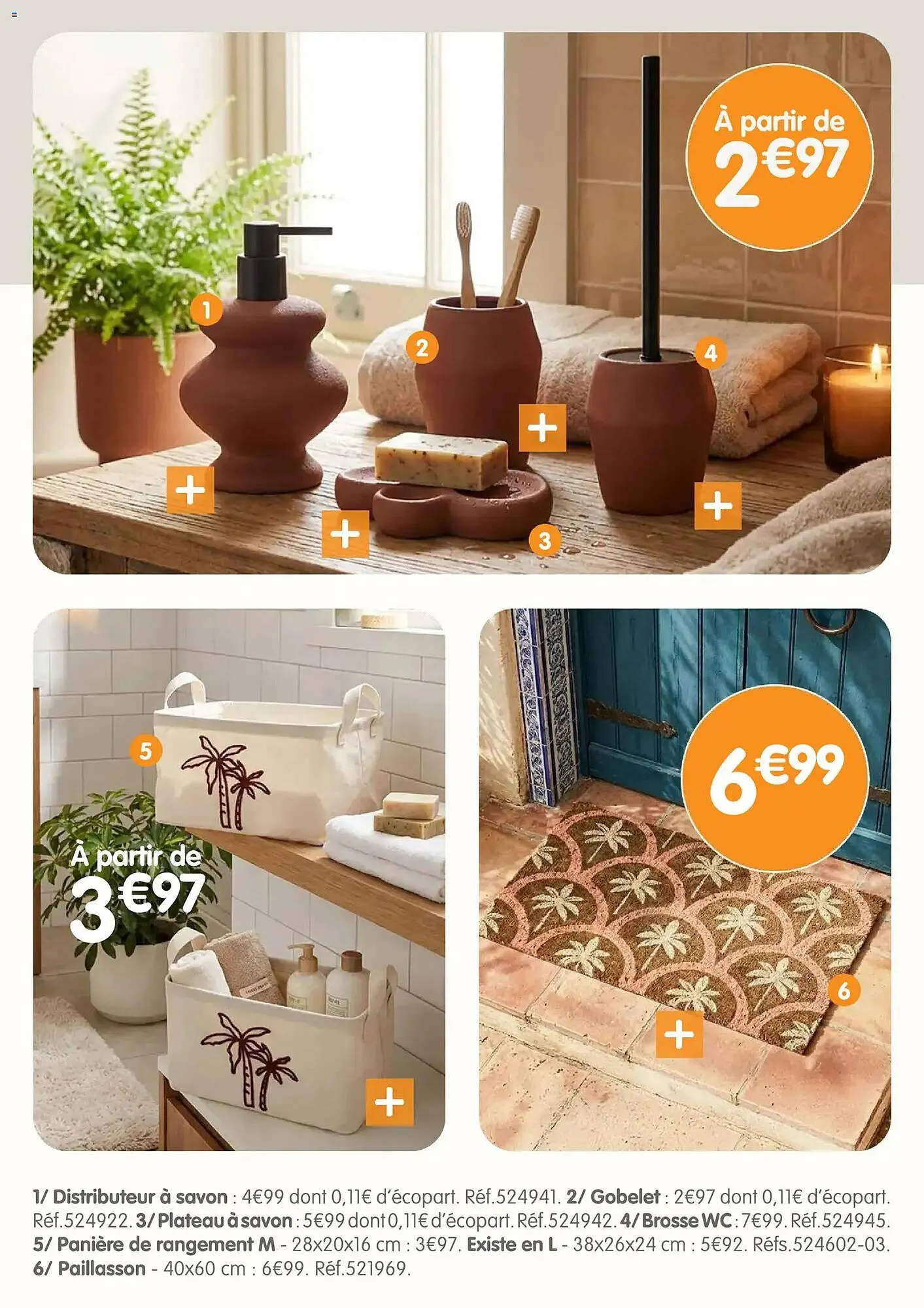 Catalogue b&m du 11 mars au 25 mars 2026 - Catalogue page 14