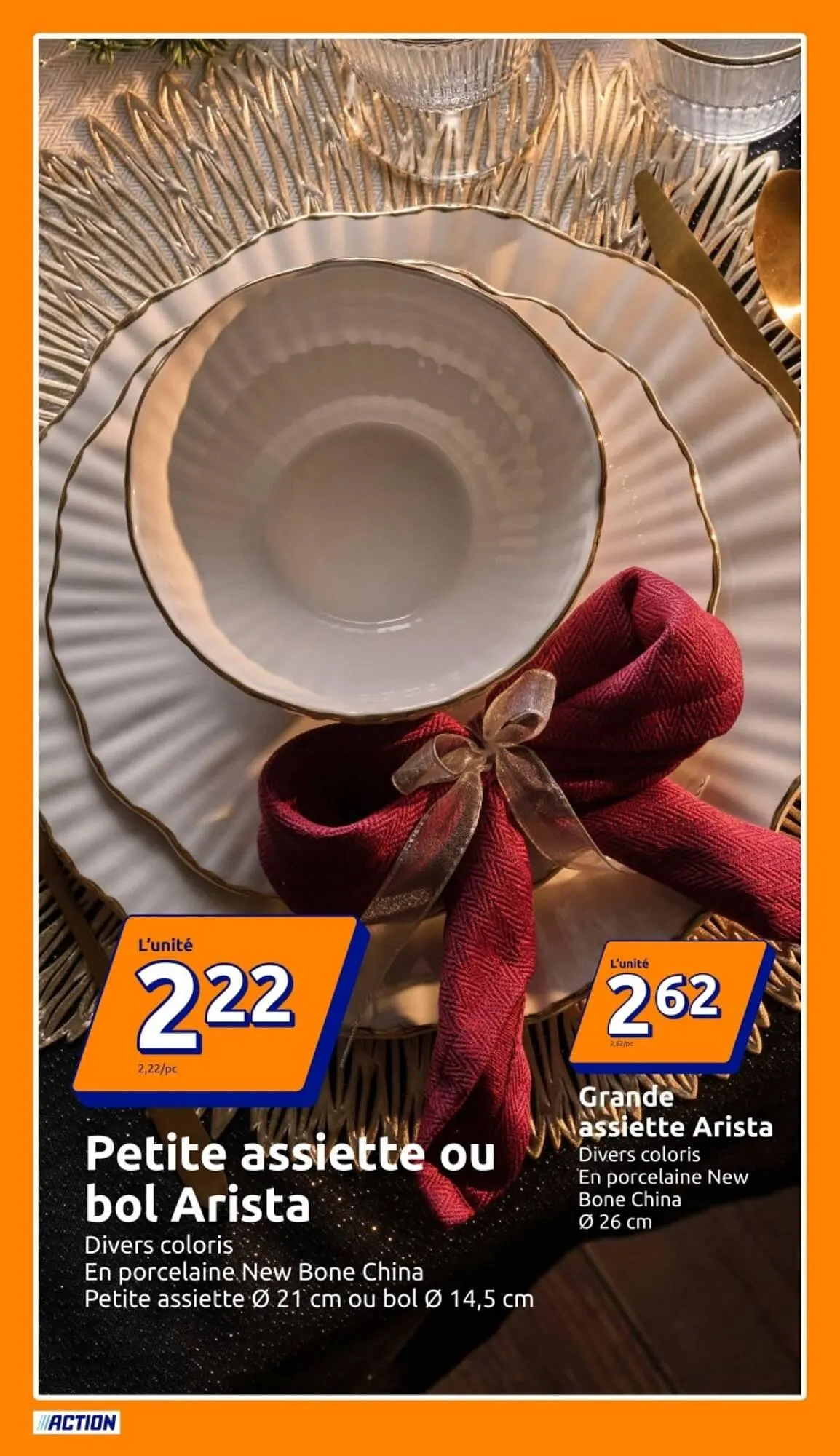 Catalogue Action du 10 décembre au 16 décembre 2025 - Catalogue page 10