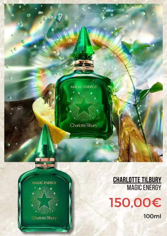 Nouveautés parfum du 26 août au 31 août 2024 - Catalogue page 9