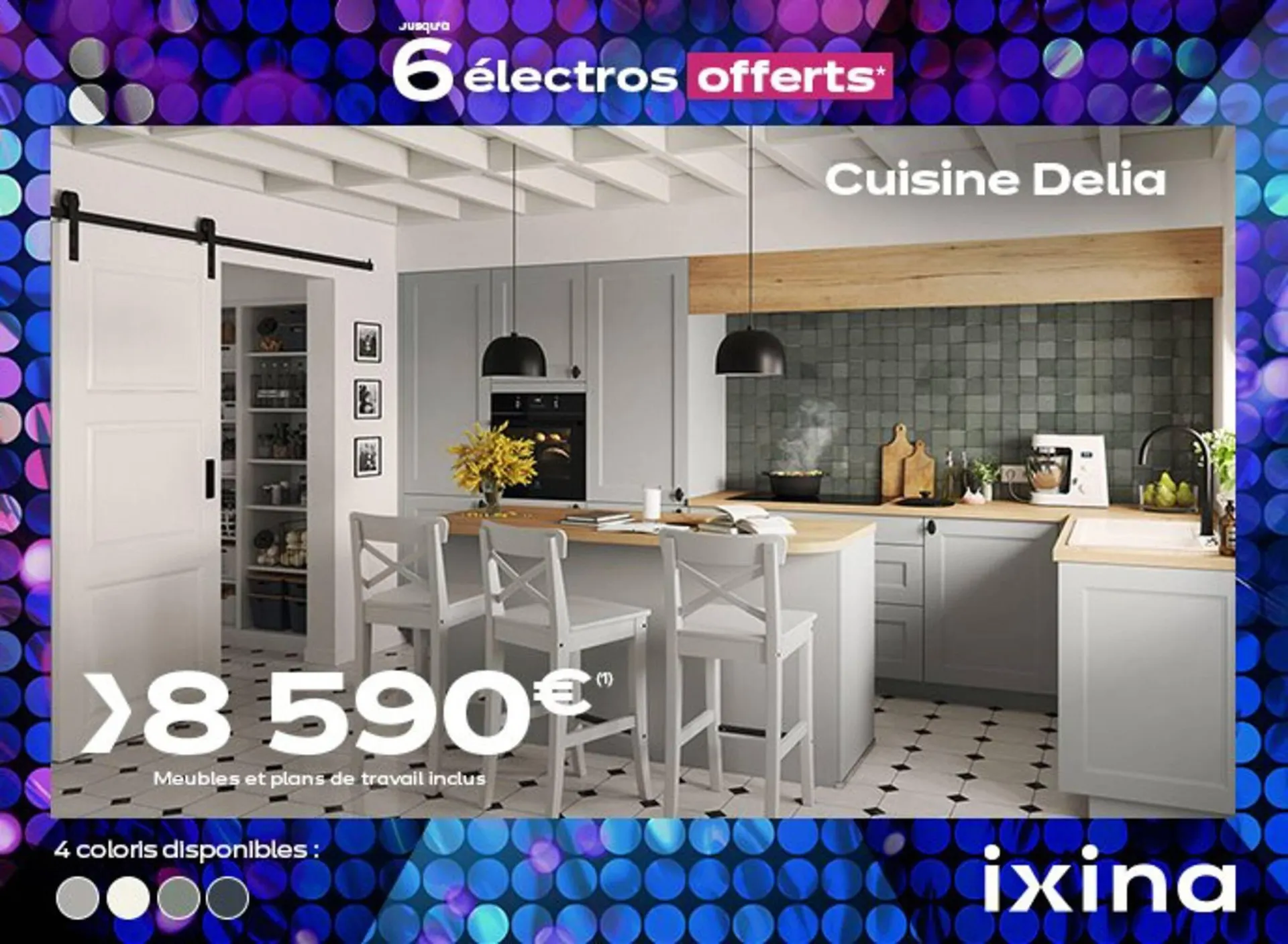 Catalogue Ixina - 1