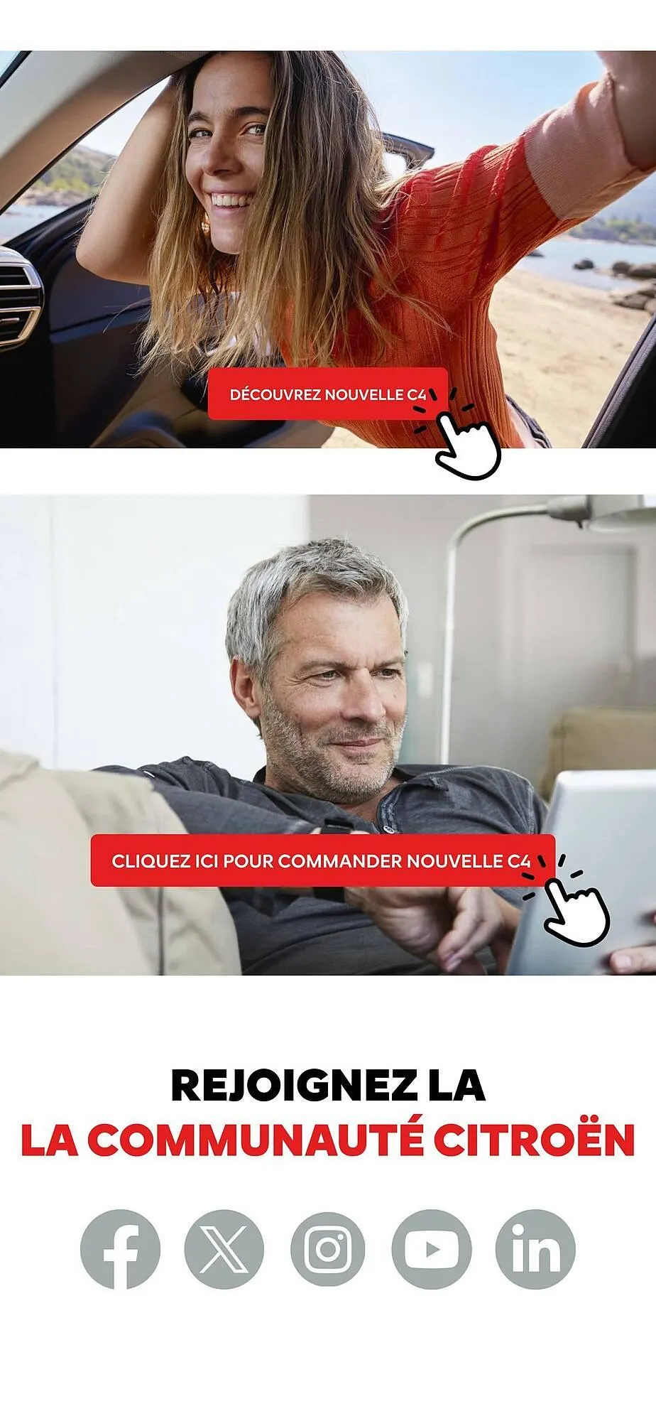 Catalogue Citroën du 15 janvier au 15 janvier 2026 - Catalogue page 16