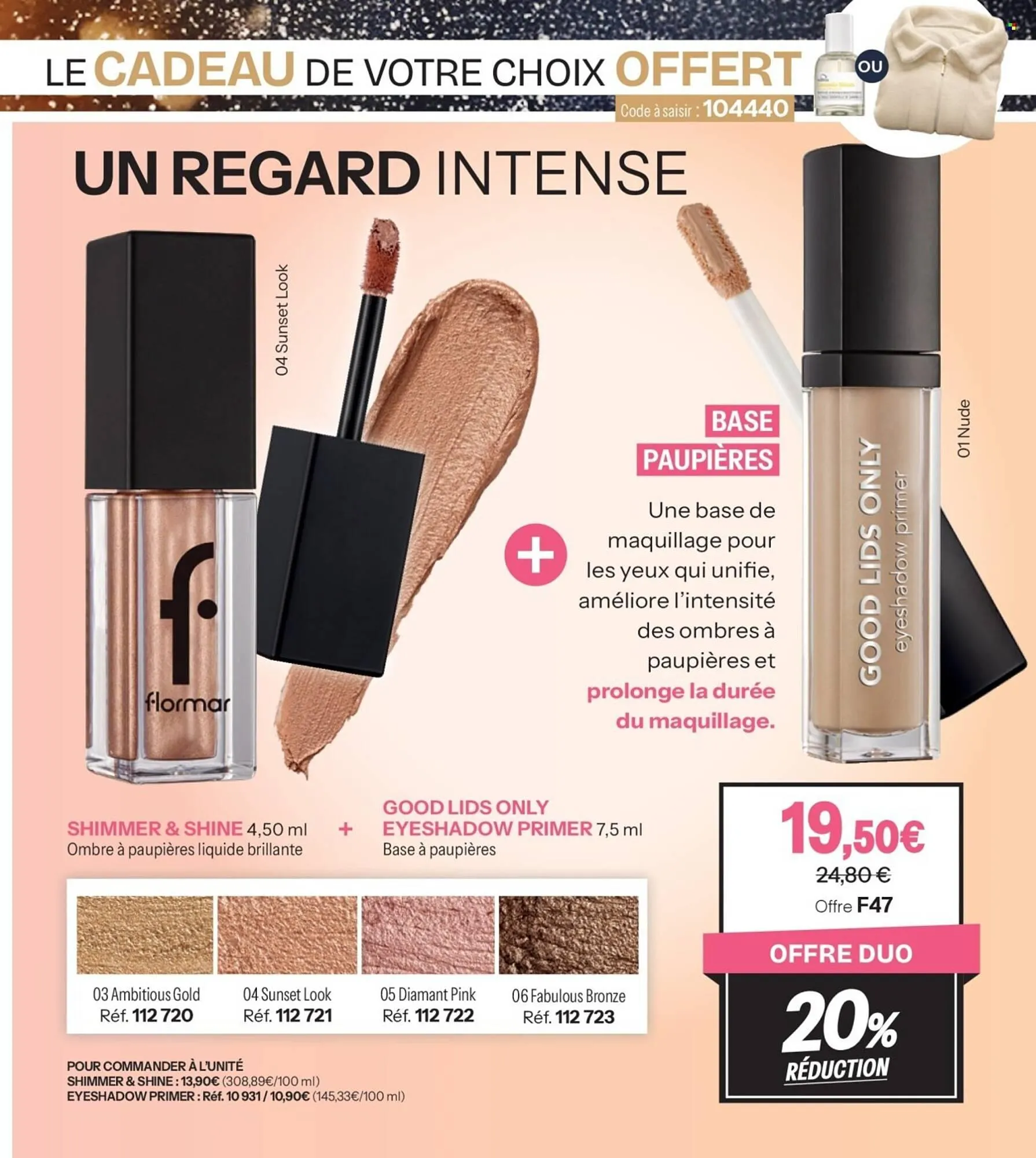 Catalogue Stanhome du 1 décembre au 28 décembre 2025 - Catalogue page 33