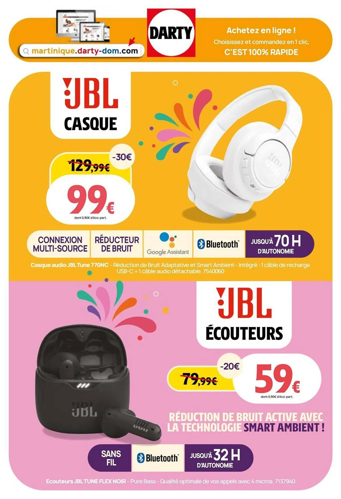 Catalogue Darty du 2 février au 17 février 2026 - Catalogue page 12