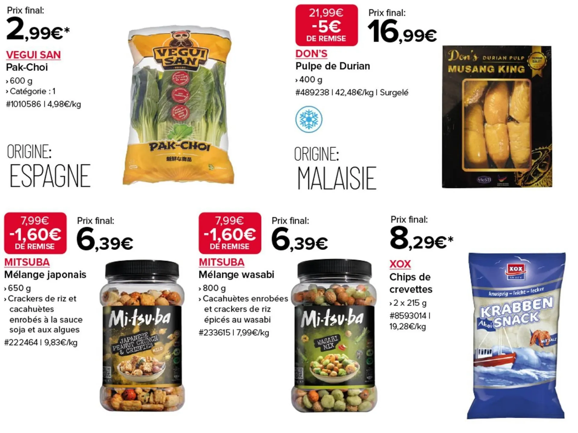 Catalogue Costco du 28 janvier au 3 février 2026 - Catalogue page 7