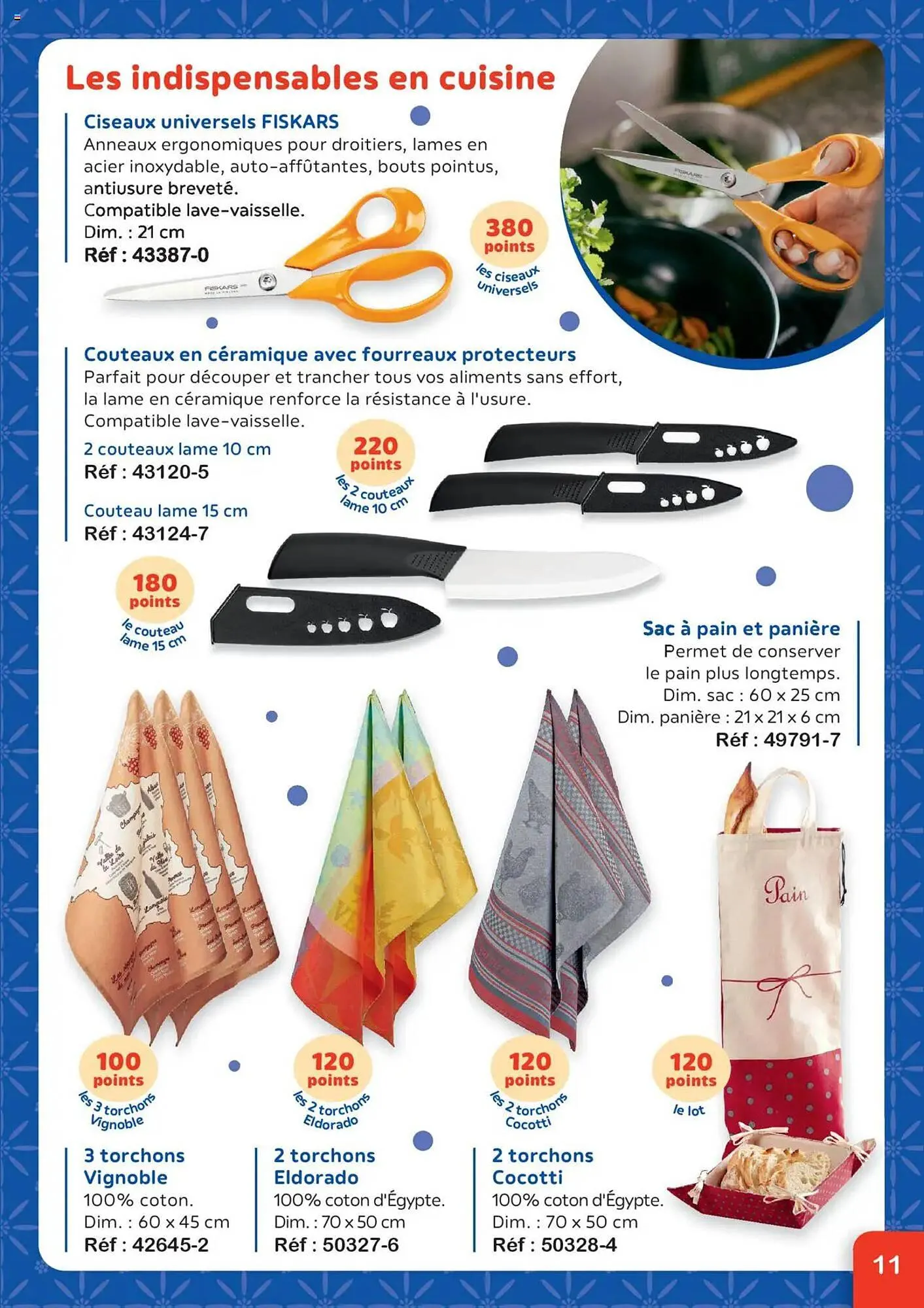 Catalogue Maximo du 1 octobre au 31 décembre 2025 - Catalogue page 11