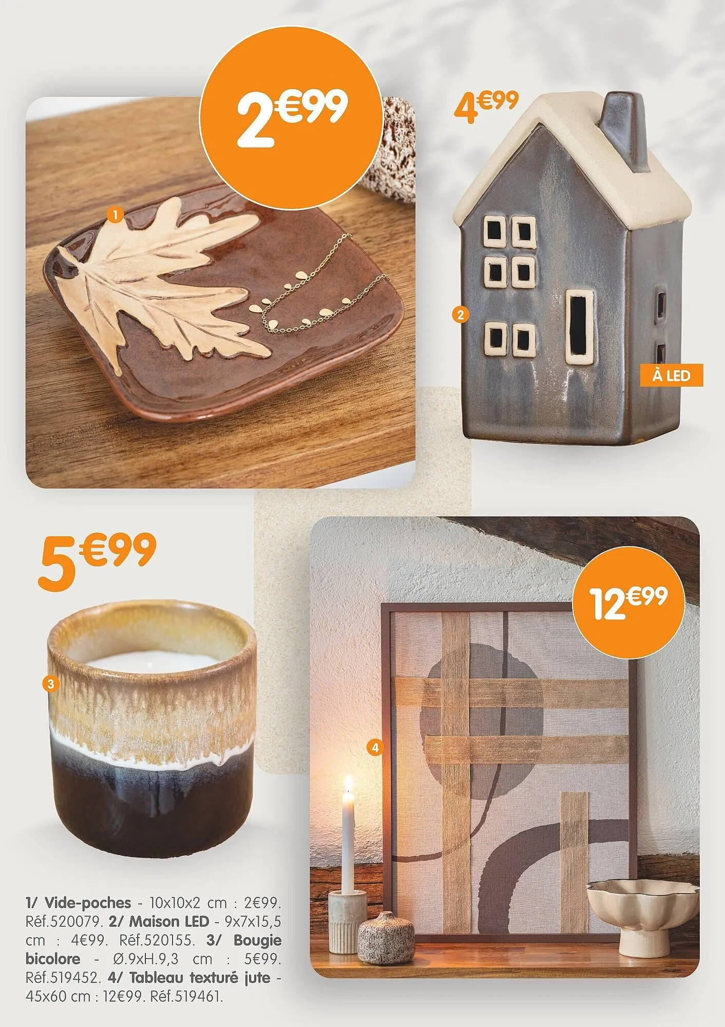 Catalogue b&m du 22 octobre au 31 décembre 2025 - Catalogue page 27