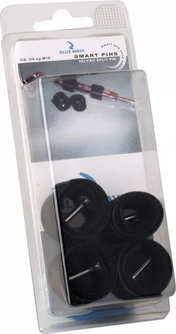 GOUPILLES Ø2,5 MM POUR RIDOIR M8-10 SMART PIN - L.190 MM