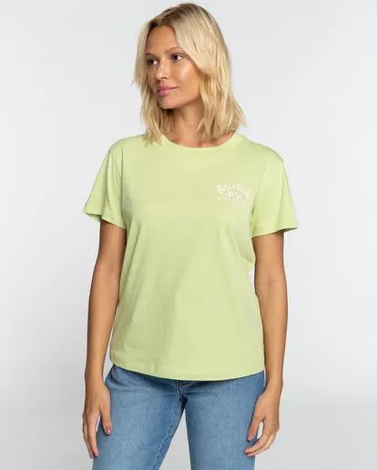 Sun Trip - T-shirt pour Femme