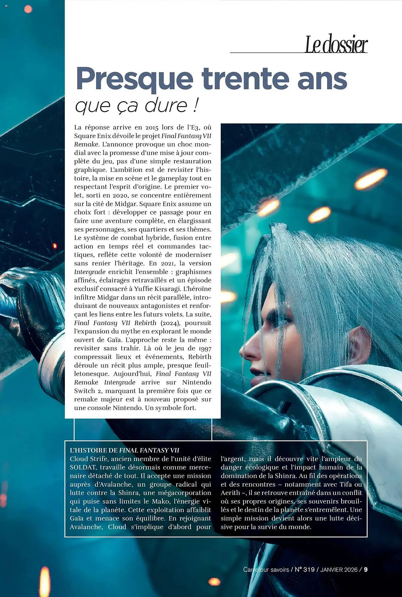 Catalogue Carrefour du 1 janvier au 31 janvier 2026 - Catalogue page 9