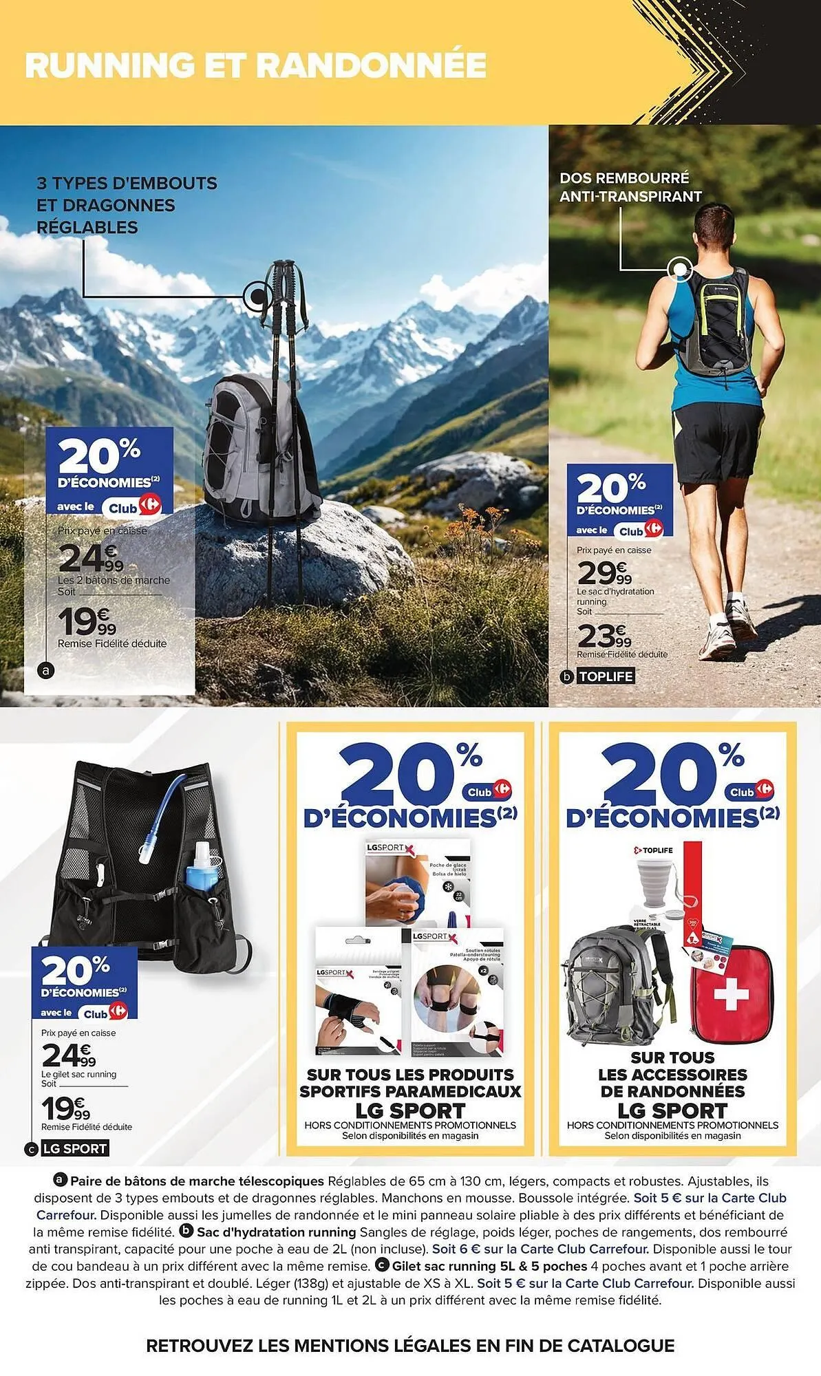 Catalogue Carrefour du 7 avril au 27 avril 2026 - Catalogue page 8