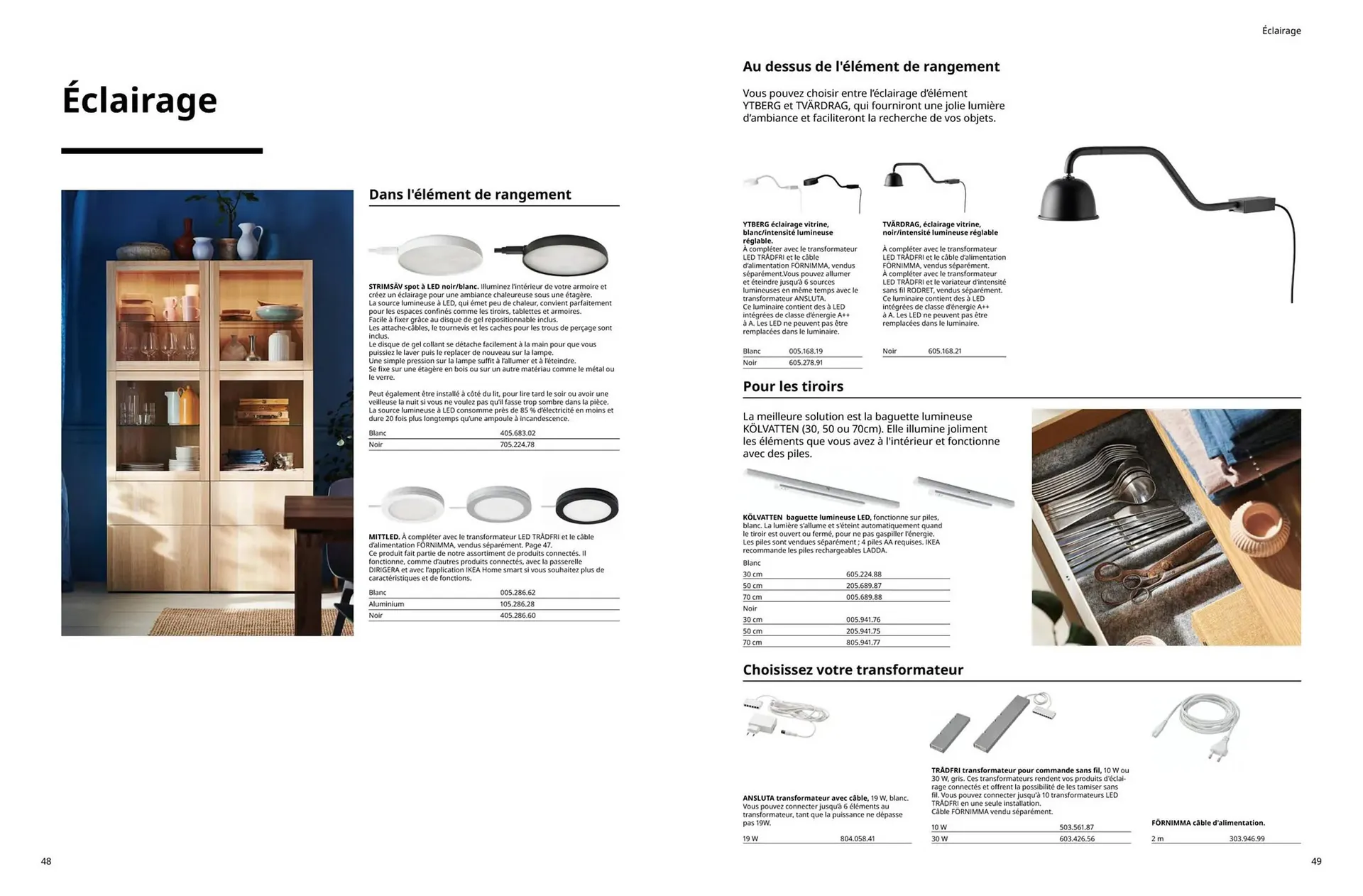 Catalogue IKEA du 7 octobre au 31 décembre 2025 - Catalogue page 25