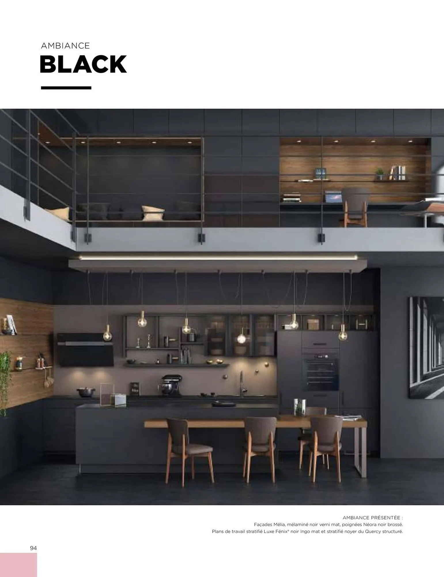 Catalogue Mobalpa du 6 mars au 31 décembre 2025 - Catalogue page 96