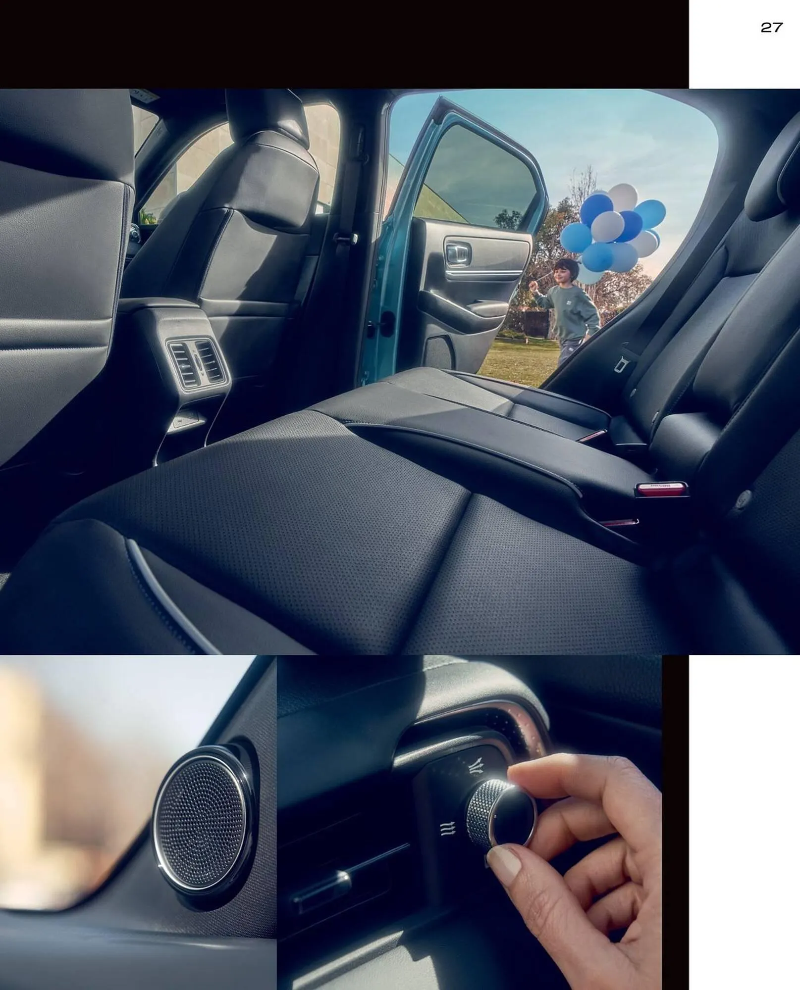 Catalogue Honda du 10 juin au 31 mars 2026 - Catalogue page 27