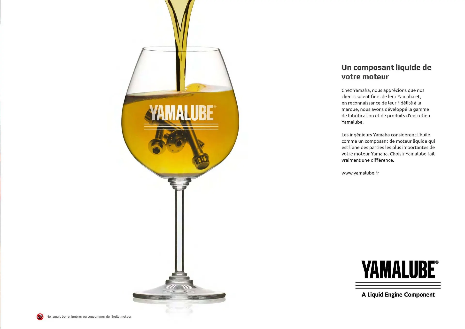 Catalogue Yamaha du 1 août au 1 janvier 2026 - Catalogue page 59