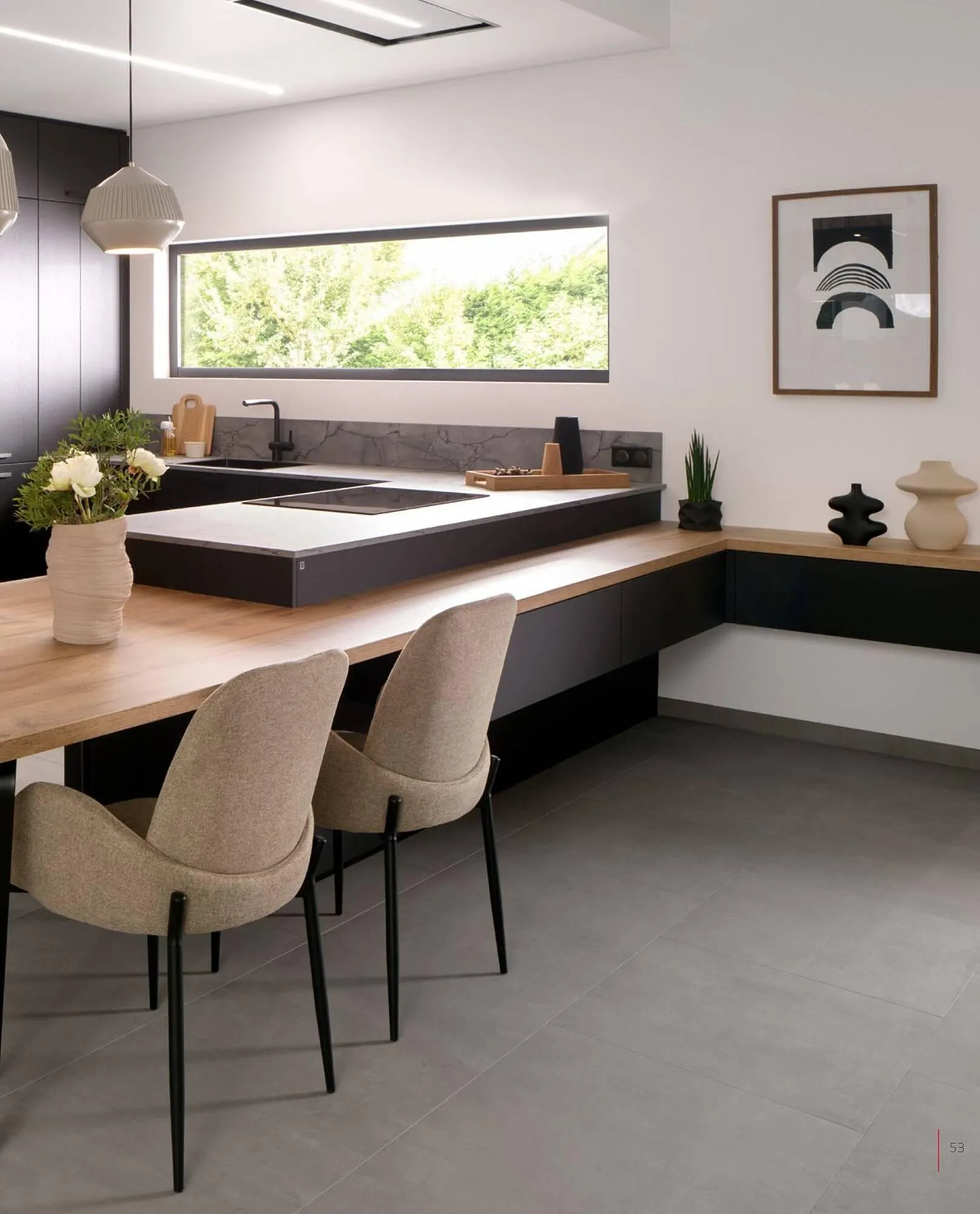 Catalogue Cuisines Schmidt du 8 janvier au 31 décembre 2025 - Catalogue page 53