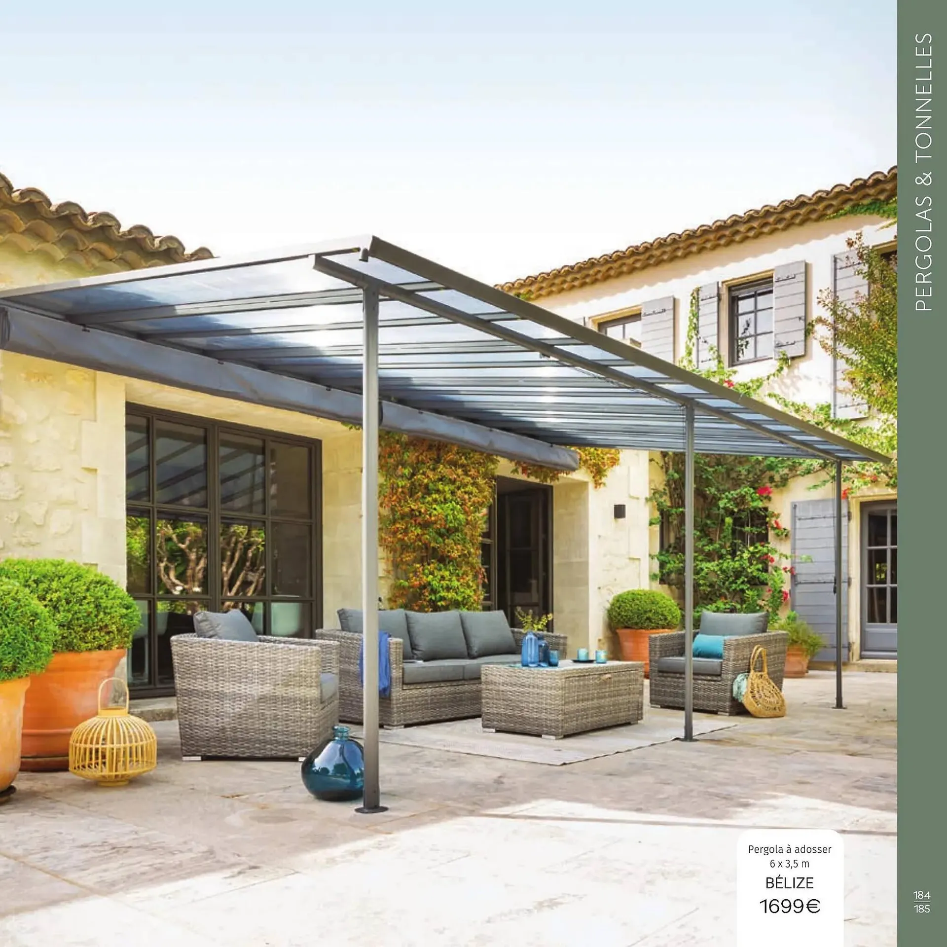 Catalogue Maxi Bazar du 9 février au 31 décembre 2026 - Catalogue page 186