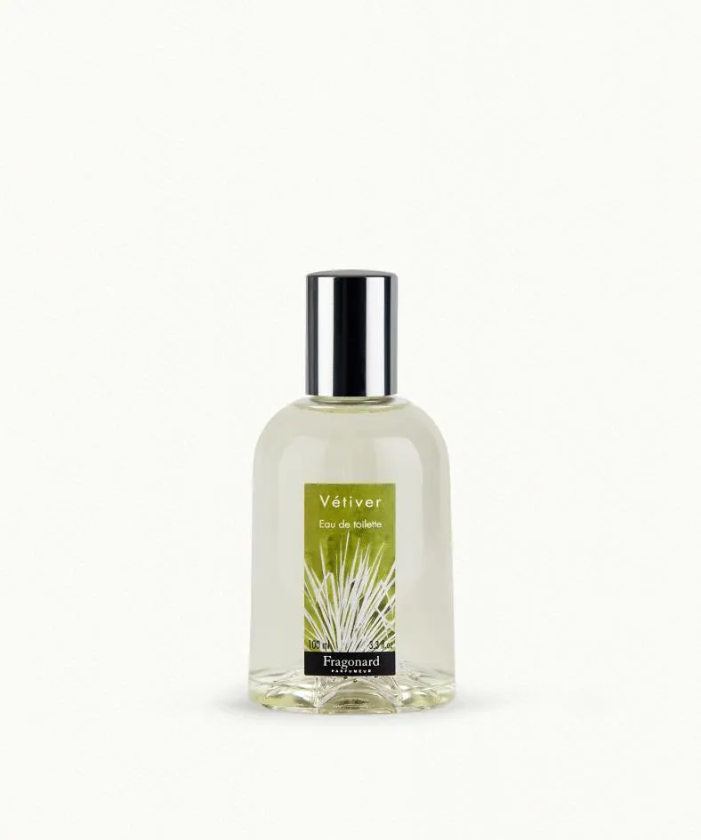 Vetiver
