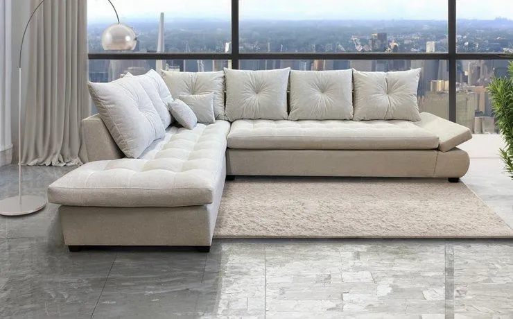 LORD ANGLE GAUCHE GRIS CLAIR CURIO 02