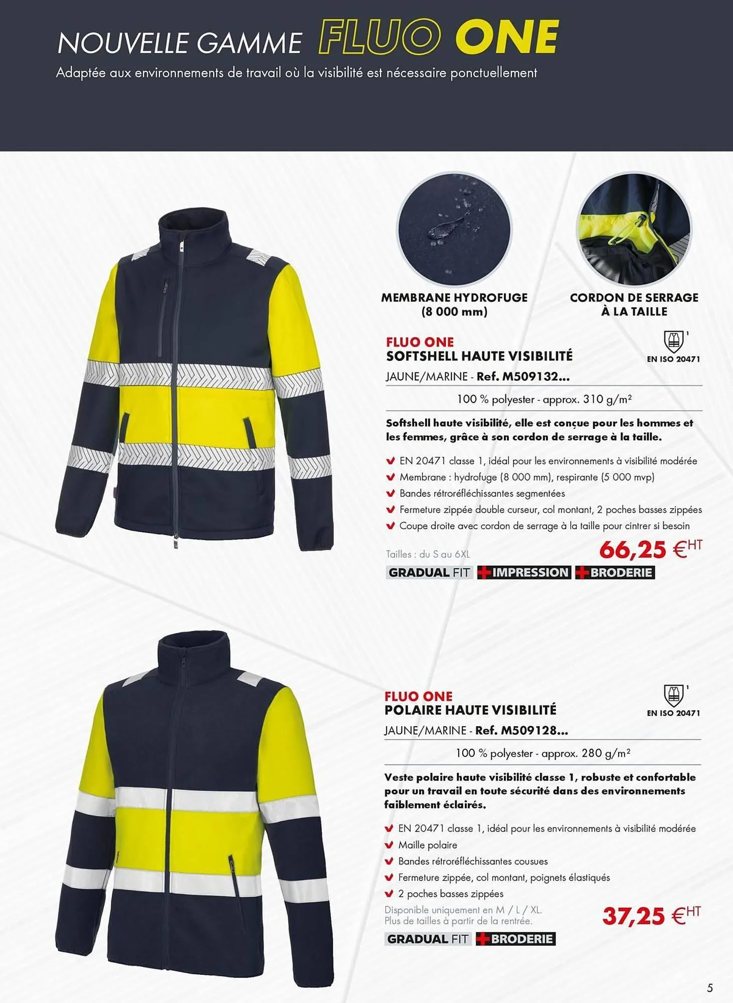 Catalogue Würth du 8 avril au 31 décembre 2025 - Catalogue page 5