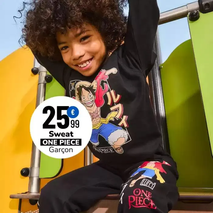 Les héros des kids débarquent dans leur dressing ! - 1