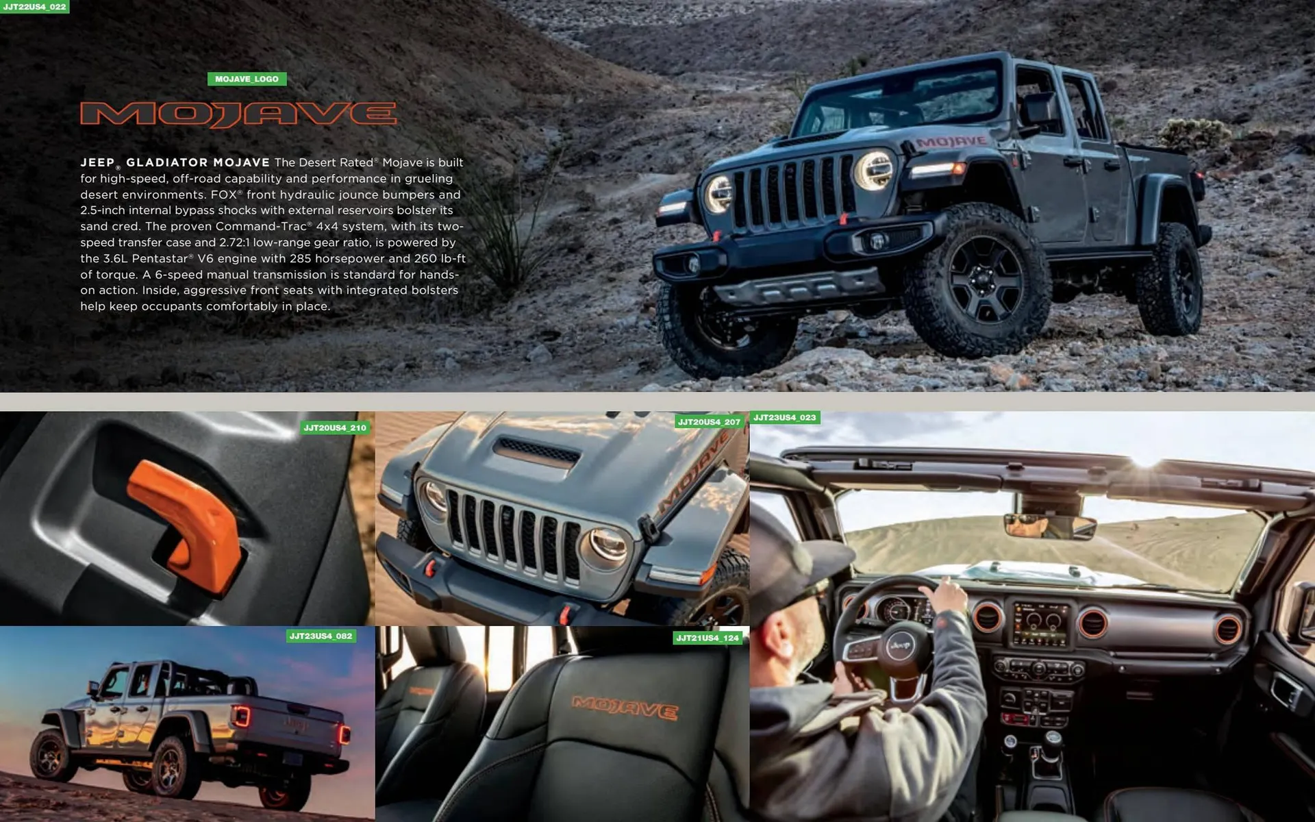 Catalogue Jeep du 16 décembre au 16 décembre 2023 - Catalogue page 31