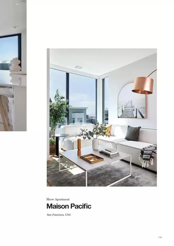 C O N T R A C T L O O K B O O K du 7 janvier au 31 décembre 2025 - Catalogue page 119