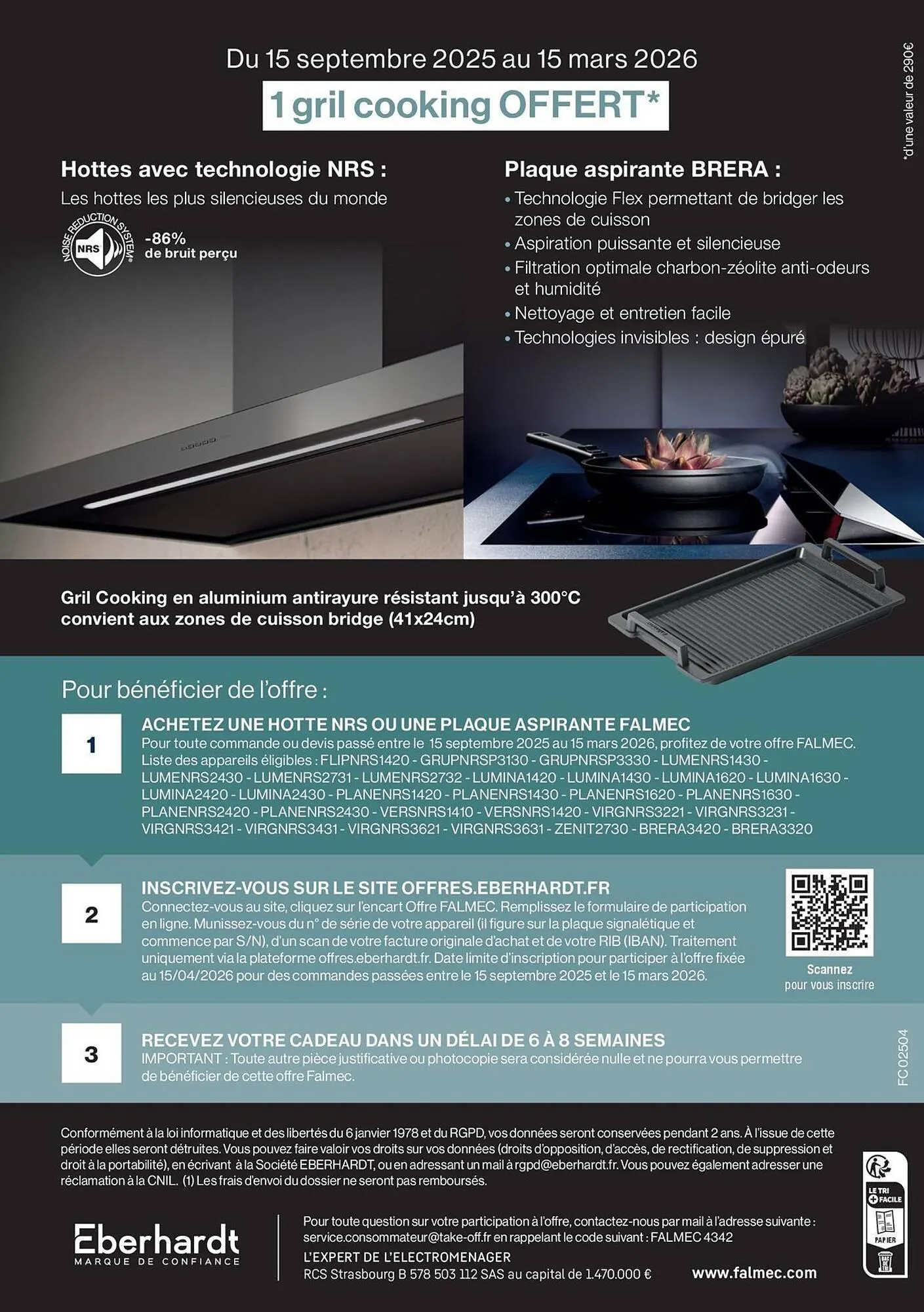 Catalogue Group Digital du 15 septembre au 15 mars 2026 - Catalogue page 2