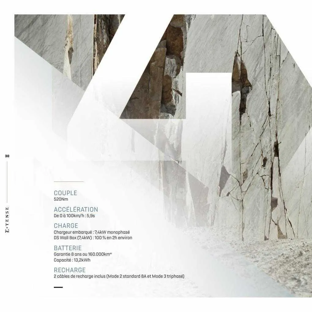 Catalogue DS du 21 juillet au 31 août 2023 - Catalogue page 30