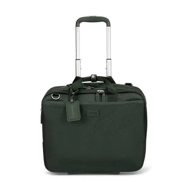 Lipault - Pilot Case 4BIZ - 6507 Fairgreen
