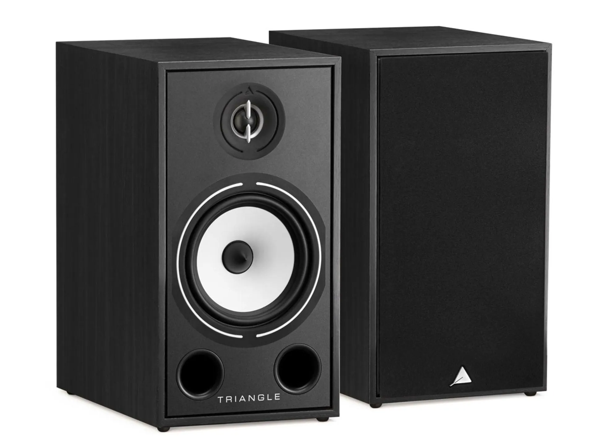 TRIANGLE BOREA BR03 (la paire)